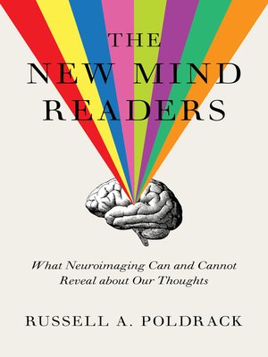 cover image of The New Mind Readers